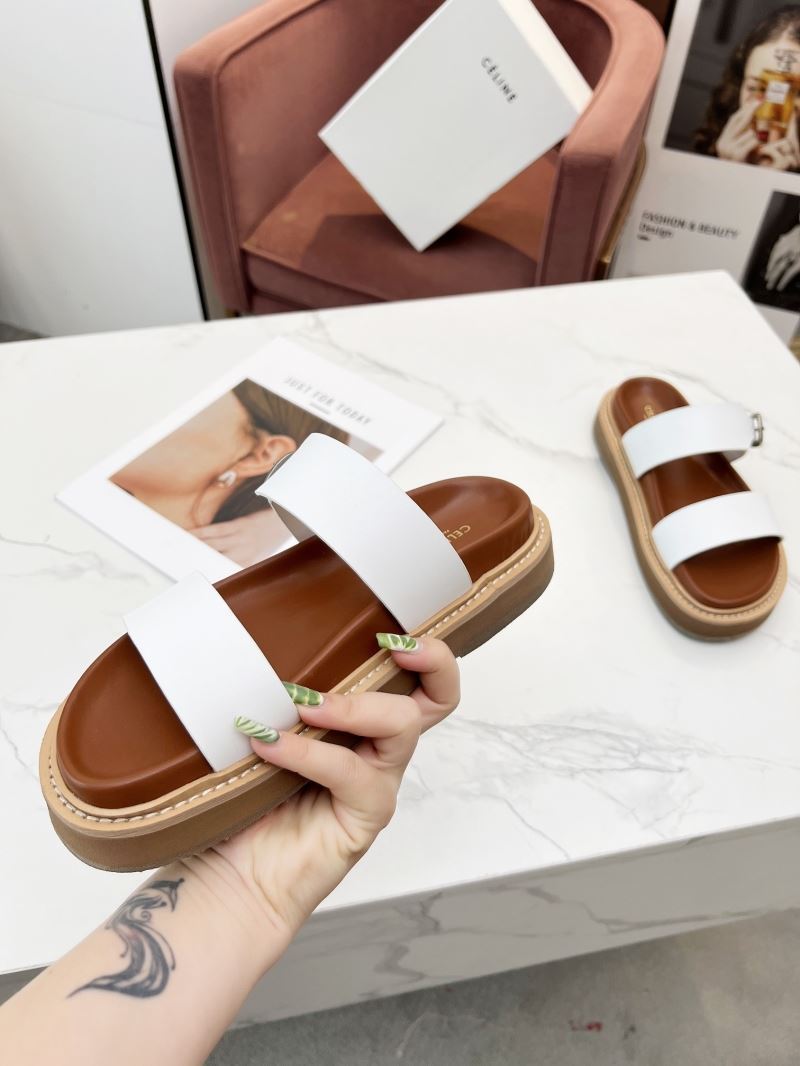 Celine Sandals